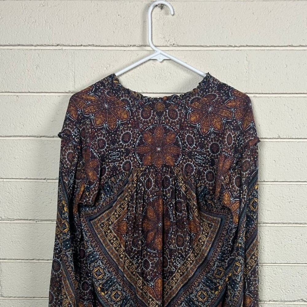 Free People Little Runaway Top size S - Picture 6 of 9